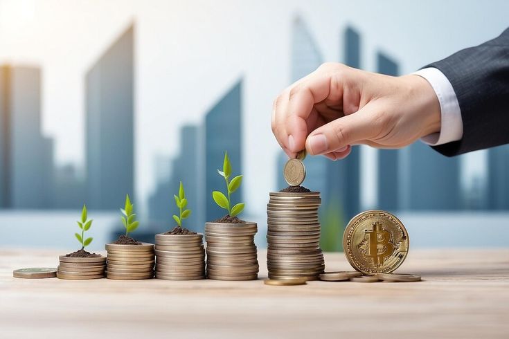 Expert Financial Strategy